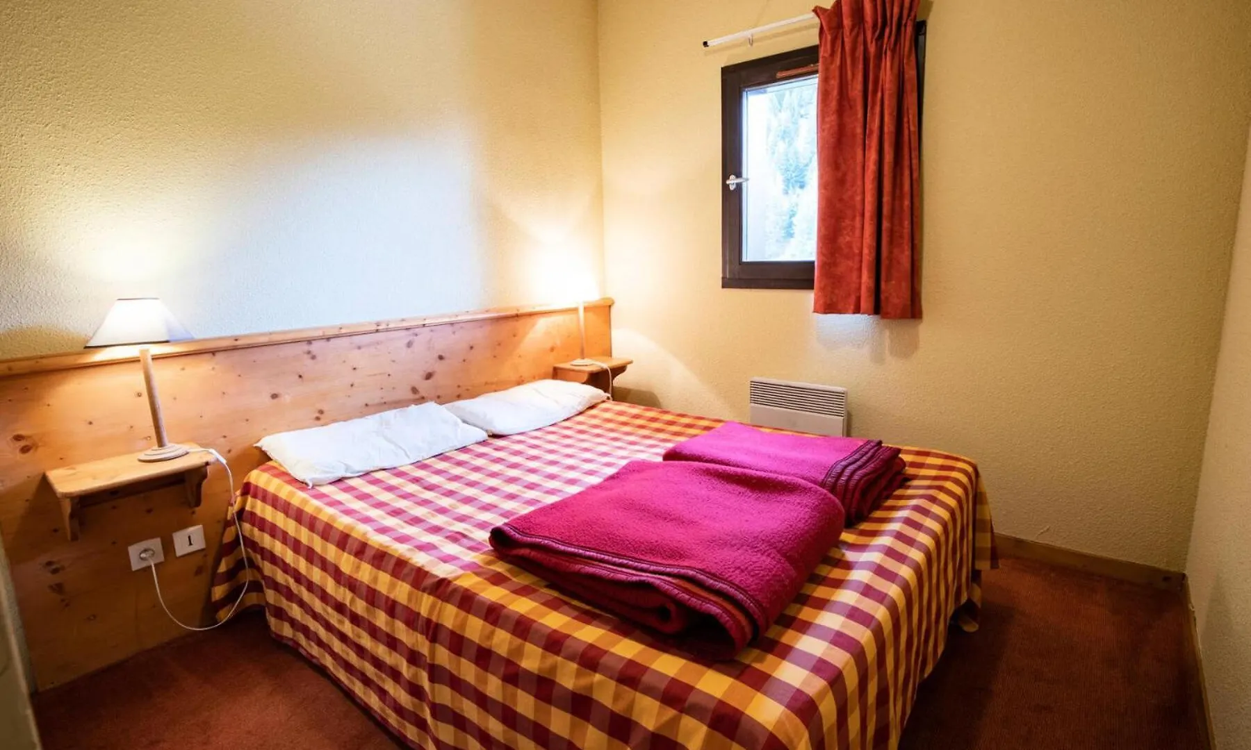 Chalets Du Thabor - Chalet Du Thabor - Cthaa231 Mae-3136 Modane