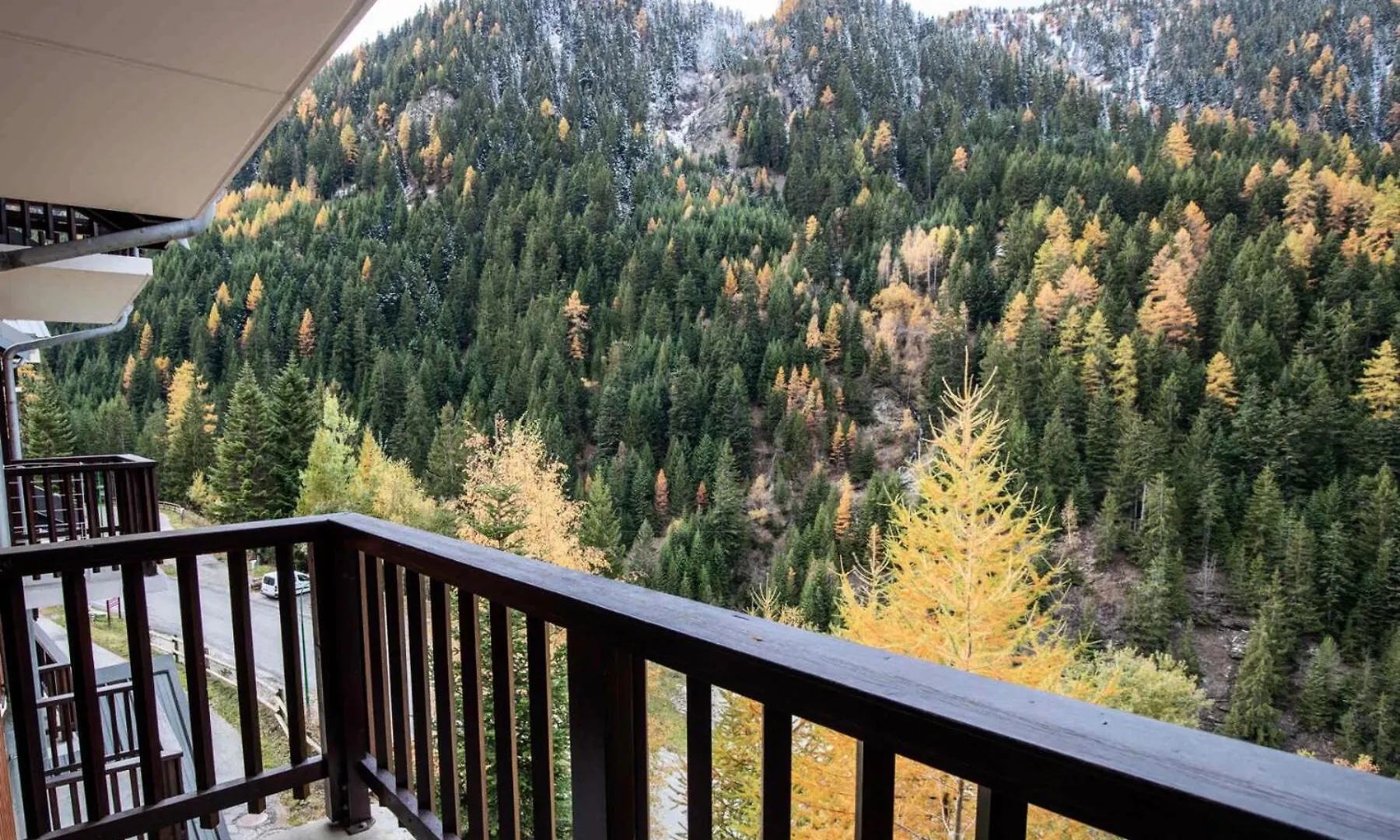 Chalets Du Thabor - Chalet Du Thabor - Cthaa231 Mae-3136 Modane 0*,  France