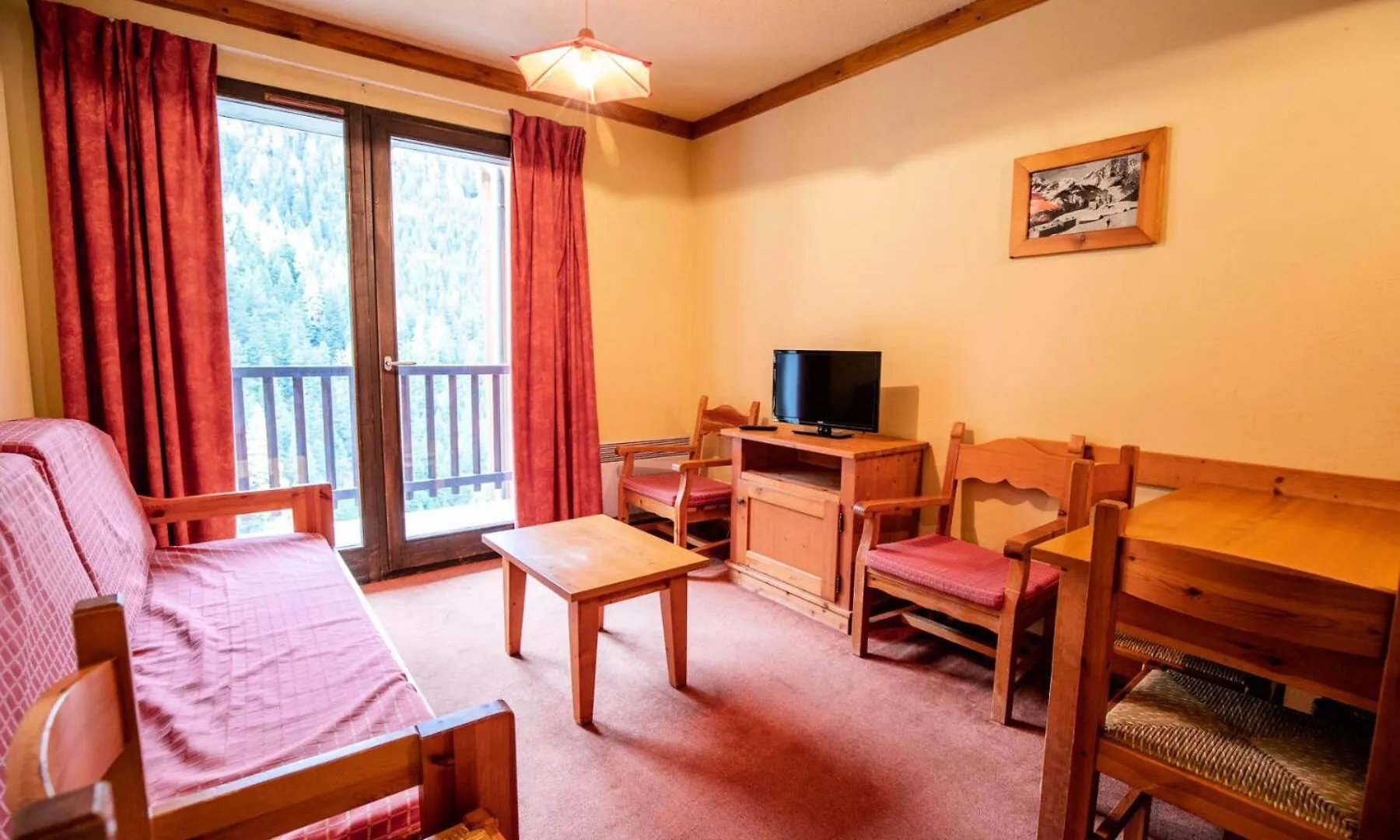 Chalets Du Thabor - Chalet Du Thabor - Cthaa231 Mae-3136 contacts